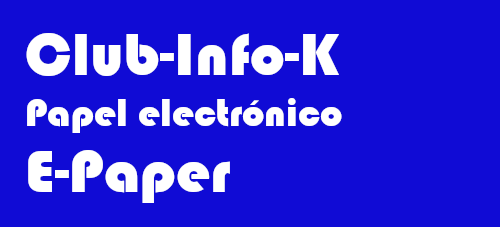 Haga clic para acceder a nuestros periódicos electrónicos (español, alemán (húngaro)